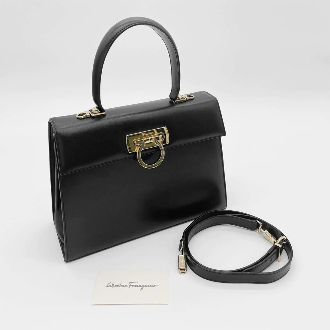 Louis Vuitton Monogram Eclipse District PM M45272 Shoulder Bag - 9