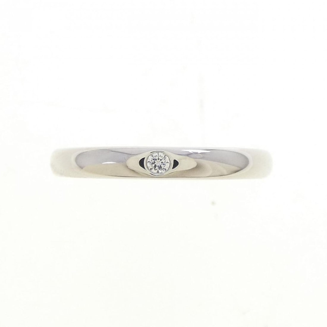 Tiffany Stacking Band Ring - 2
