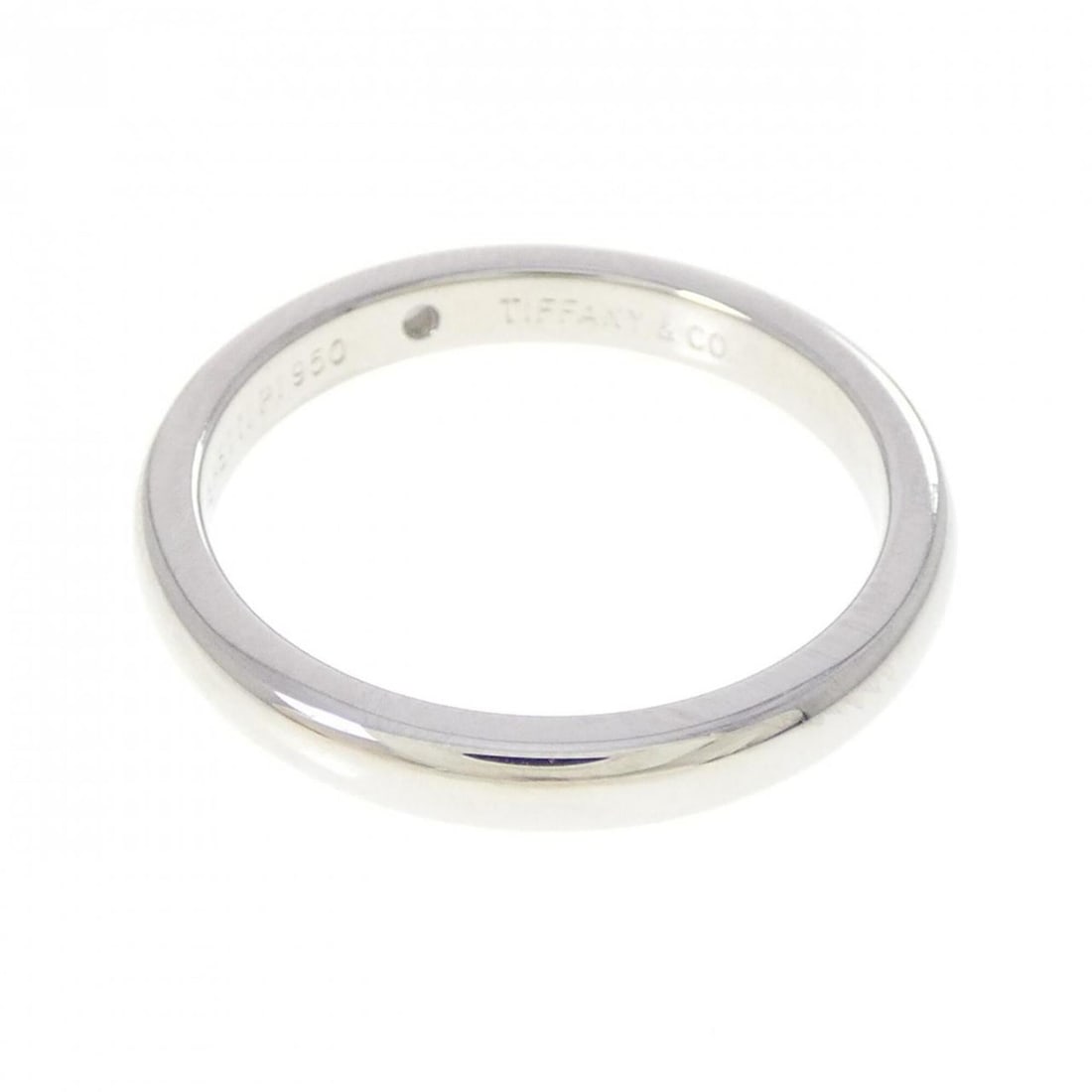 Tiffany Stacking Band Ring - 3