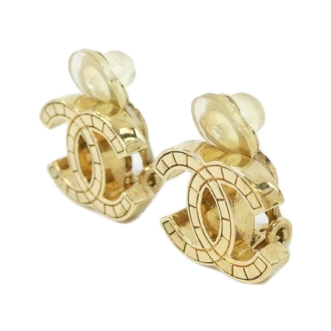 Chanel earrings - 2
