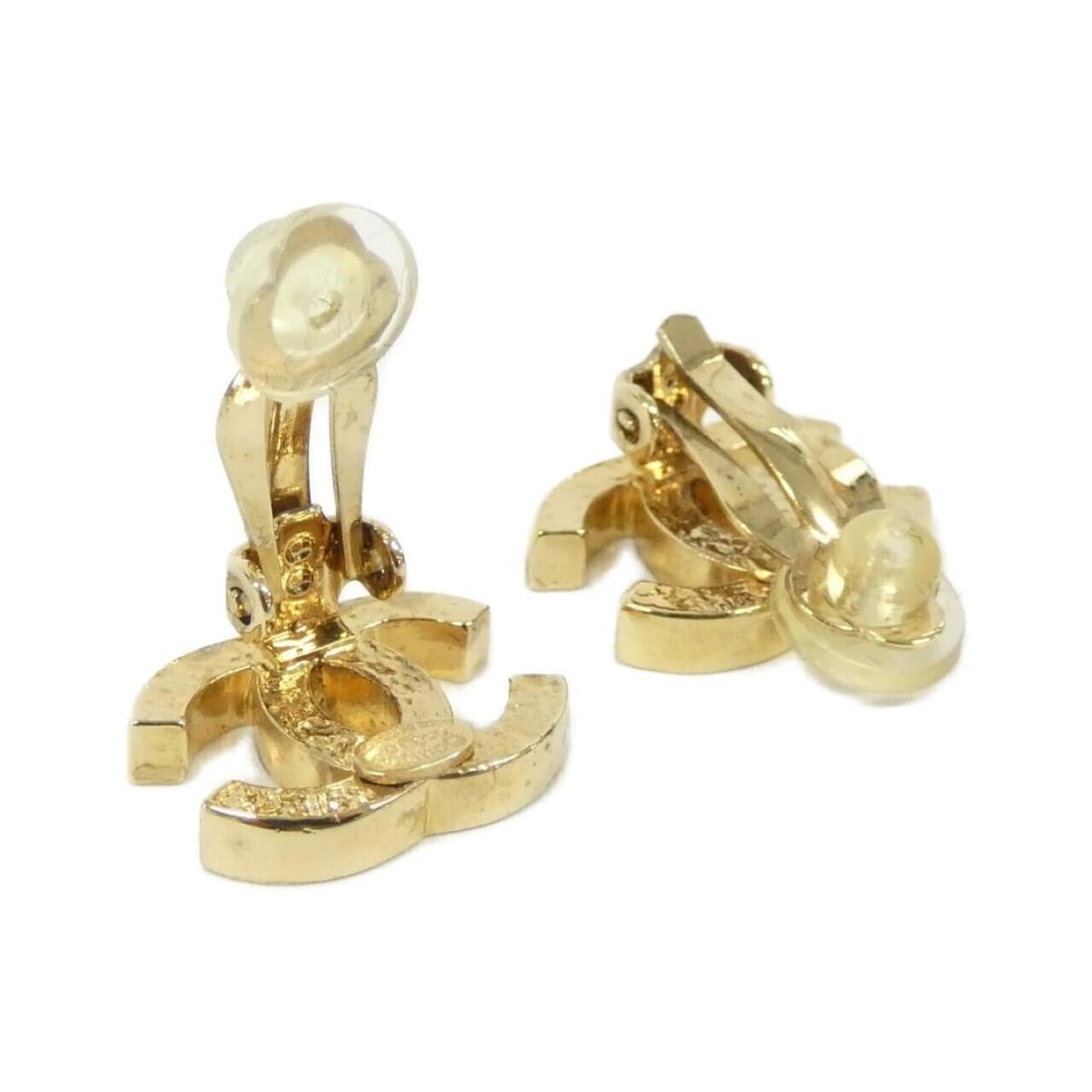 Chanel earrings - 3