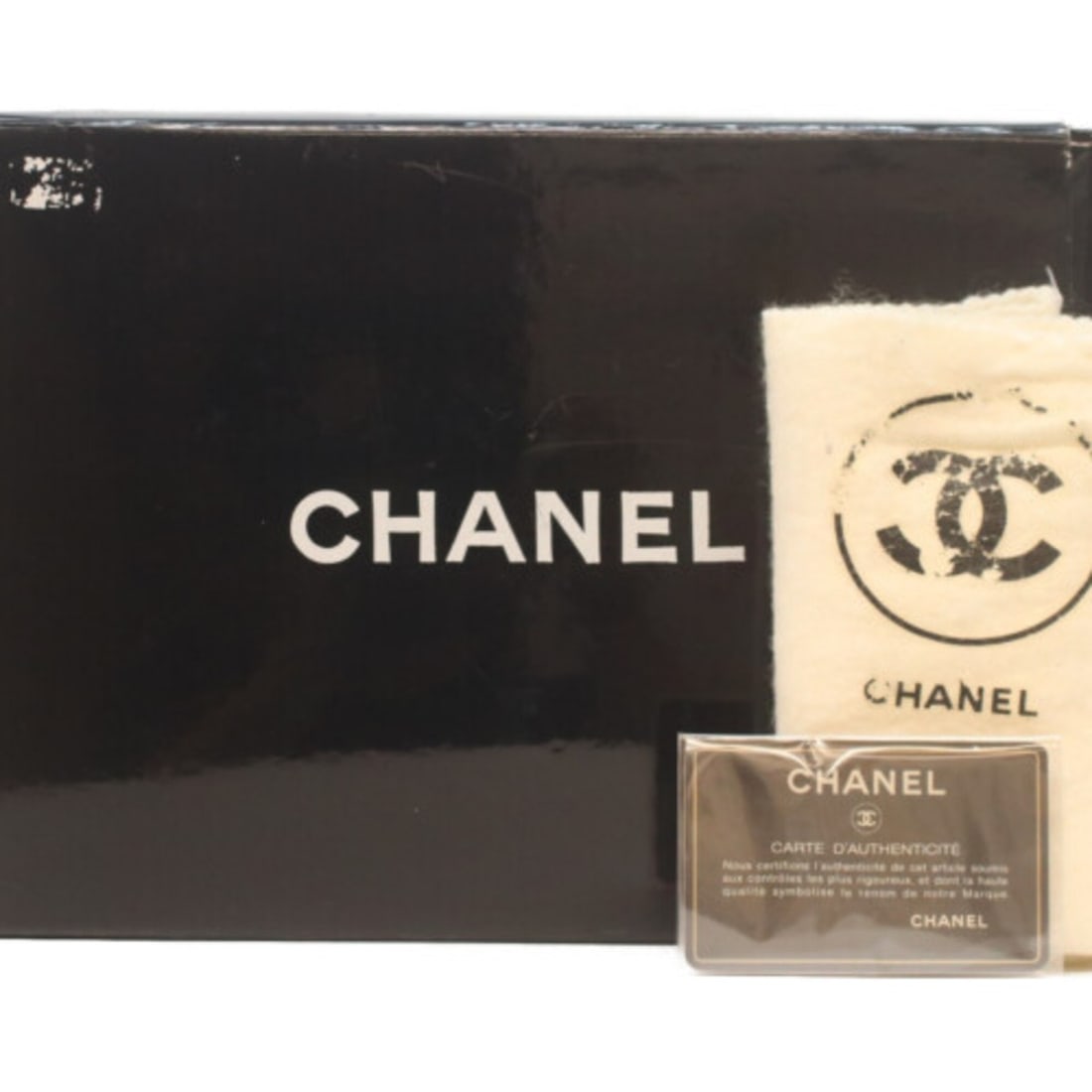 Chanel ABC729 Brooch - 12