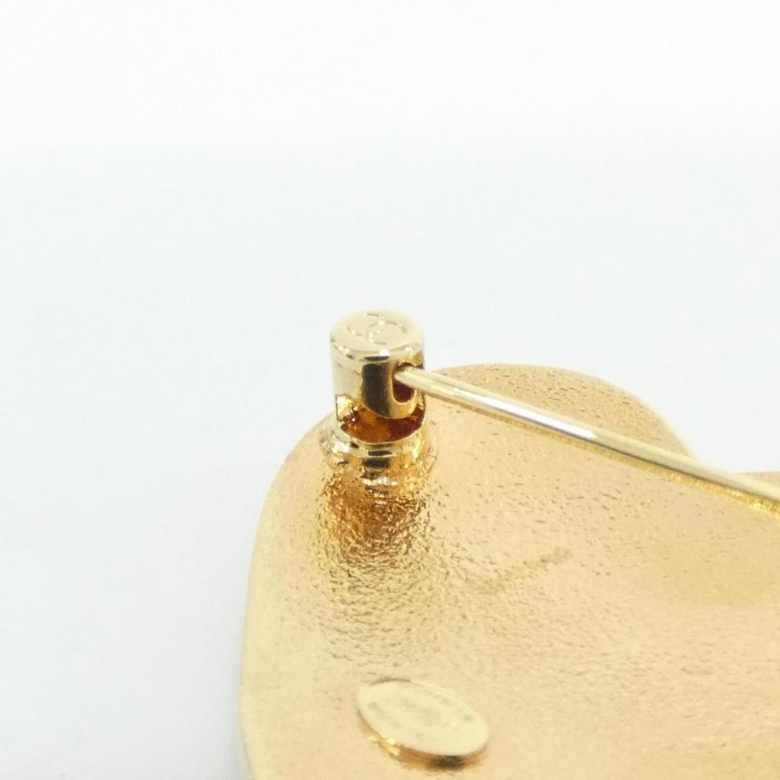 Chanel ABC729 Brooch - 3