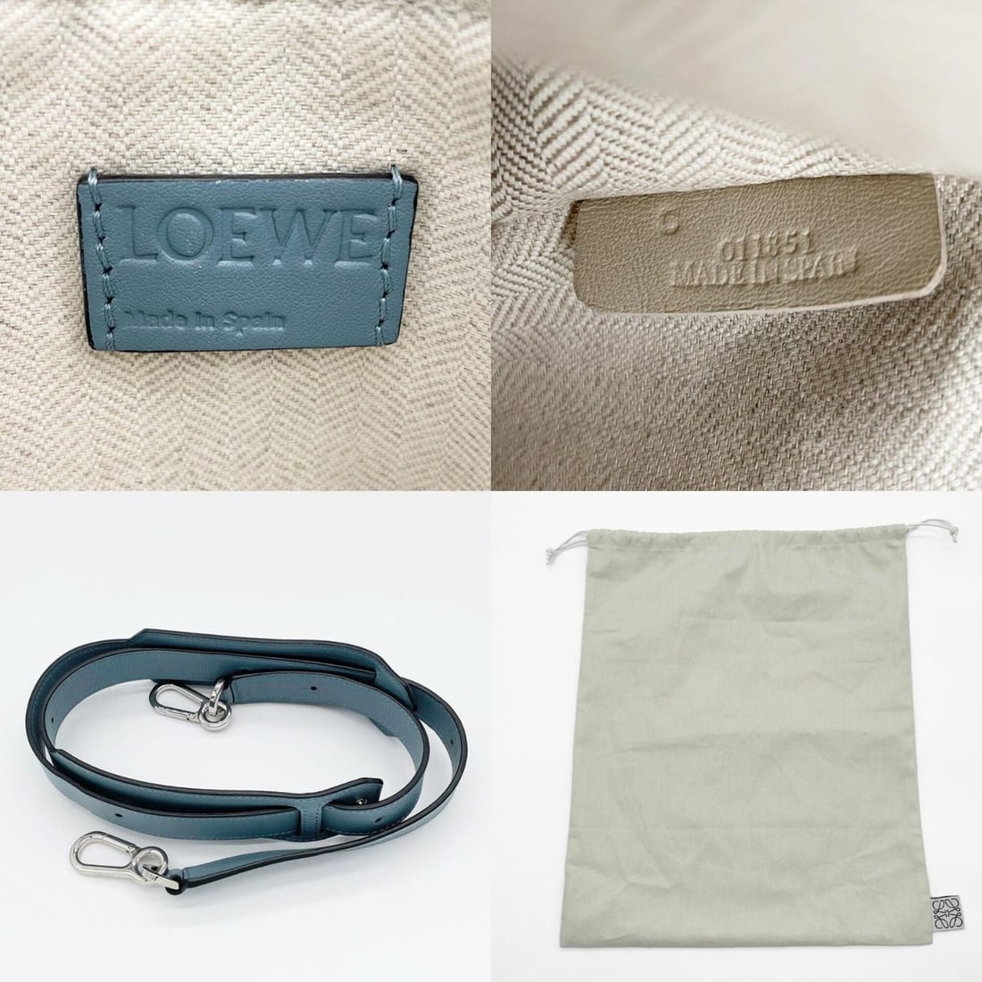 Chanel ABE819 Necklace - 10
