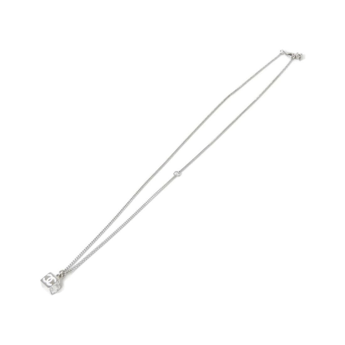 Chanel ABE819 Necklace - 2