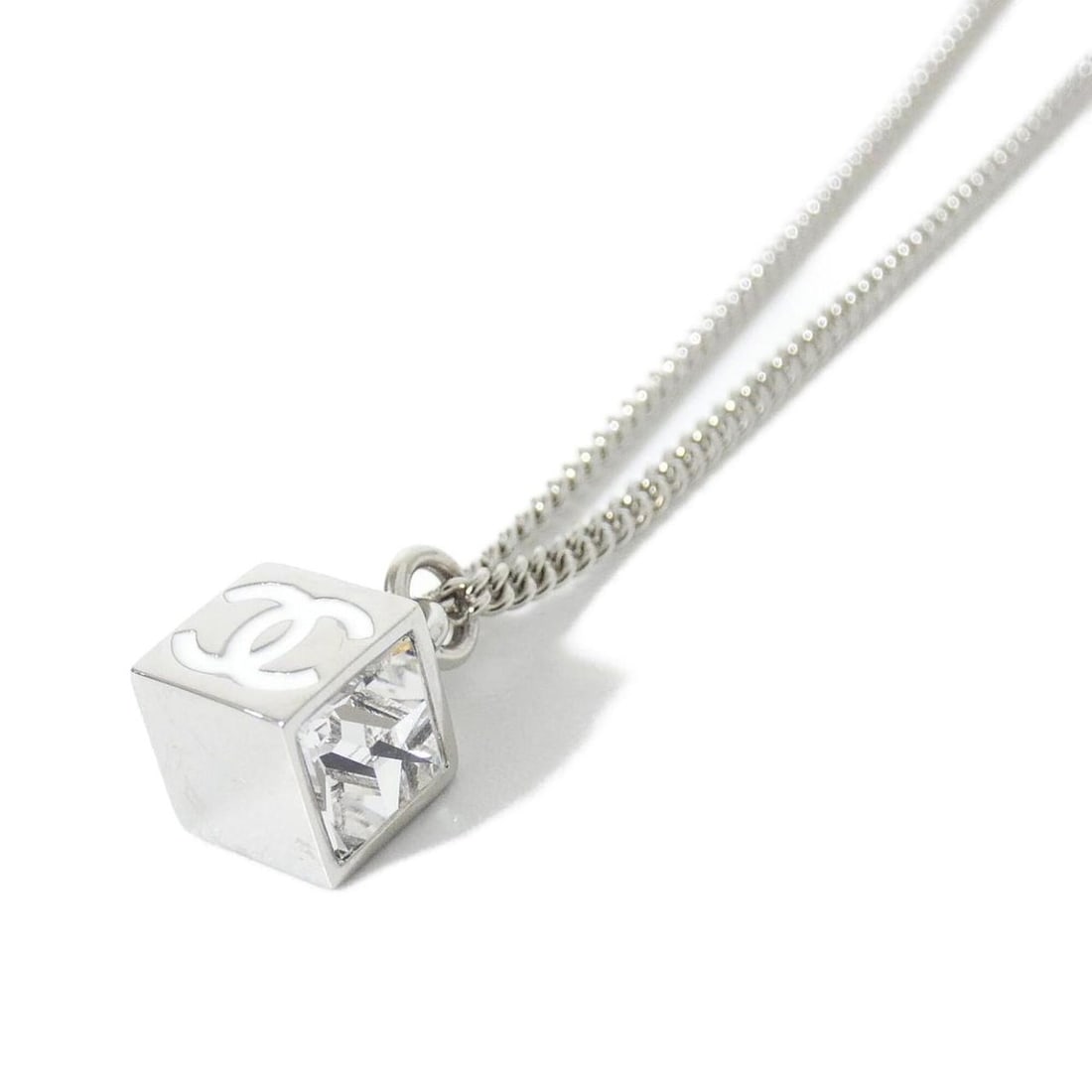 Chanel ABE819 Necklace - 3
