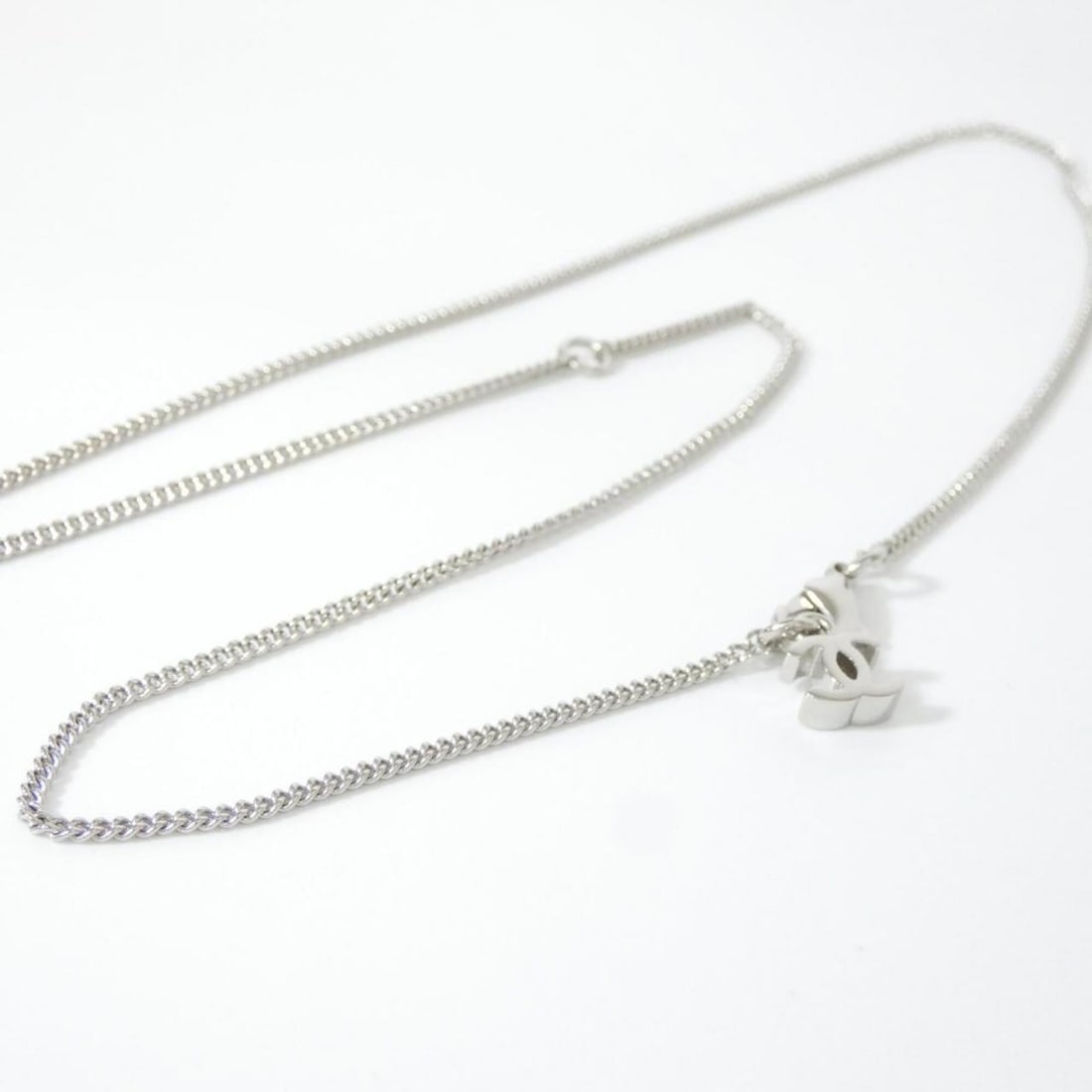 Chanel ABE819 Necklace - 4