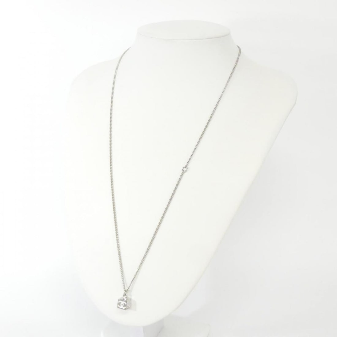 Chanel ABE819 Necklace - 5