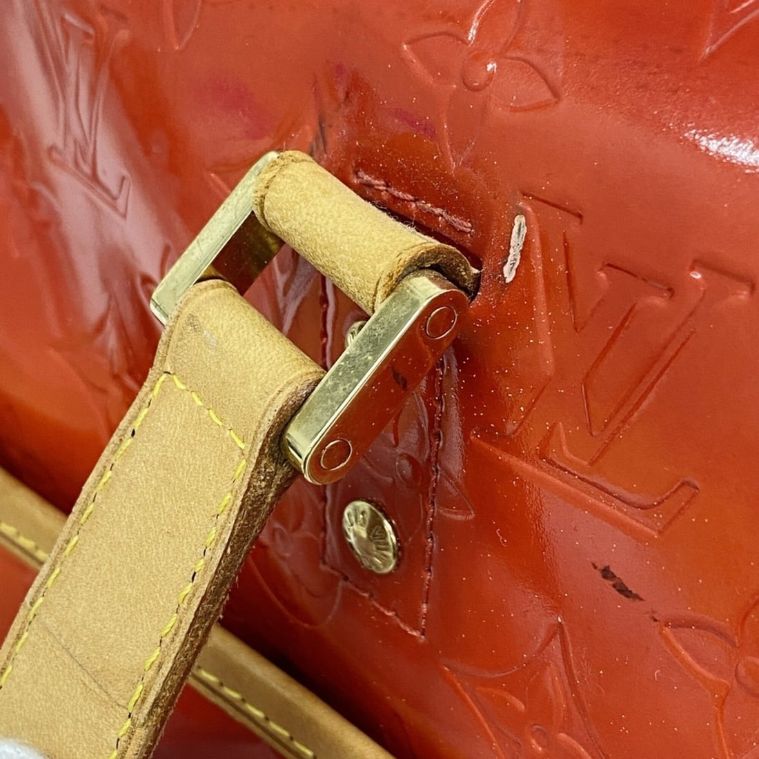Cartier Mini Love 1P Ring - 8