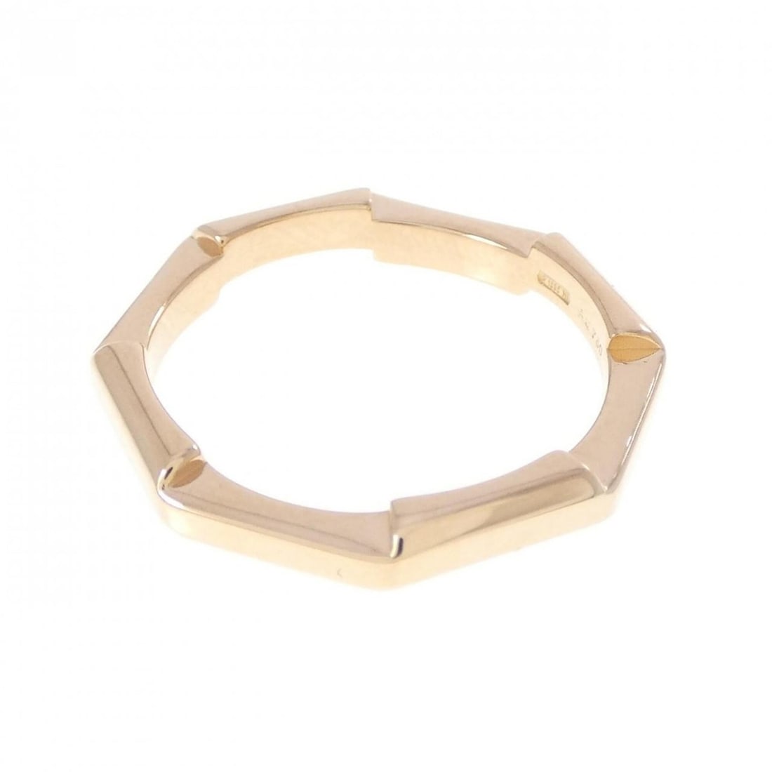 Gucci Link to Love Ring - 3