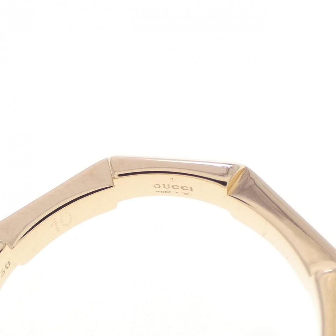 Gucci Link to Love Ring - 4