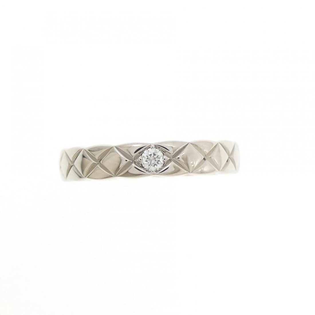 Chanel Coco Crush Medium Ring - 2