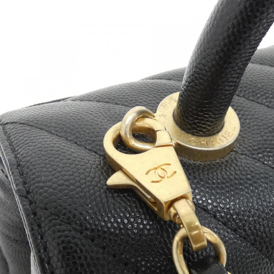 Chanel 92991 handbag - 5
