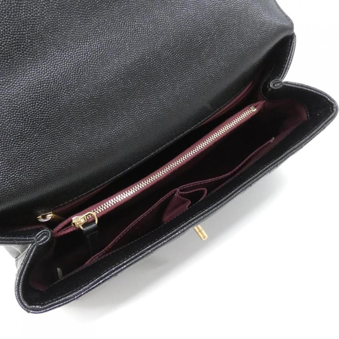 Chanel 92991 handbag - 7