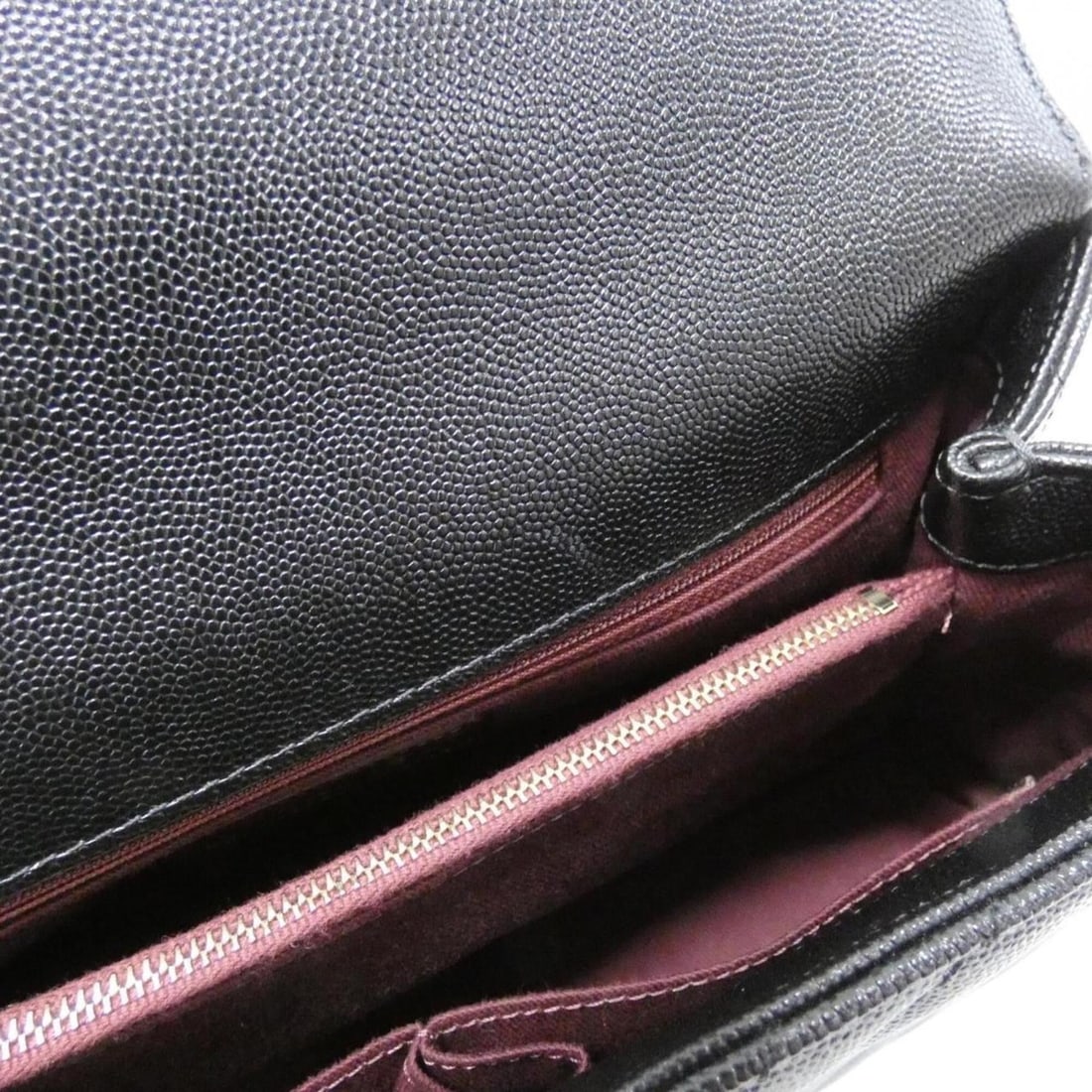 Chanel 92991 handbag - 8