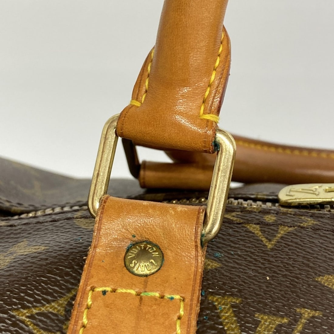 Chanel 92991 handbag - 9