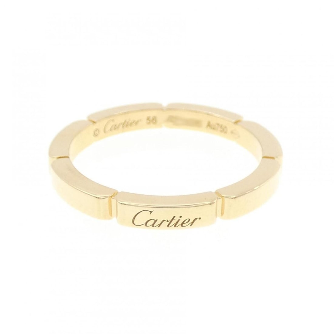 Cartier Maillon Panthère Ring - 2