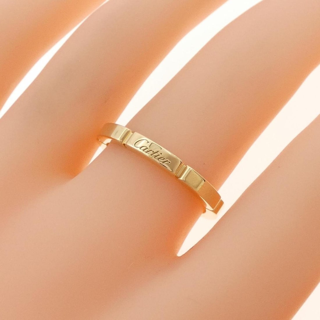 Cartier Maillon Panthère Ring - 3