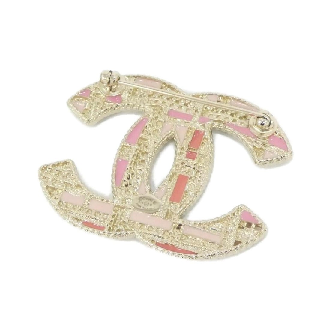 Chanel brooch - 2