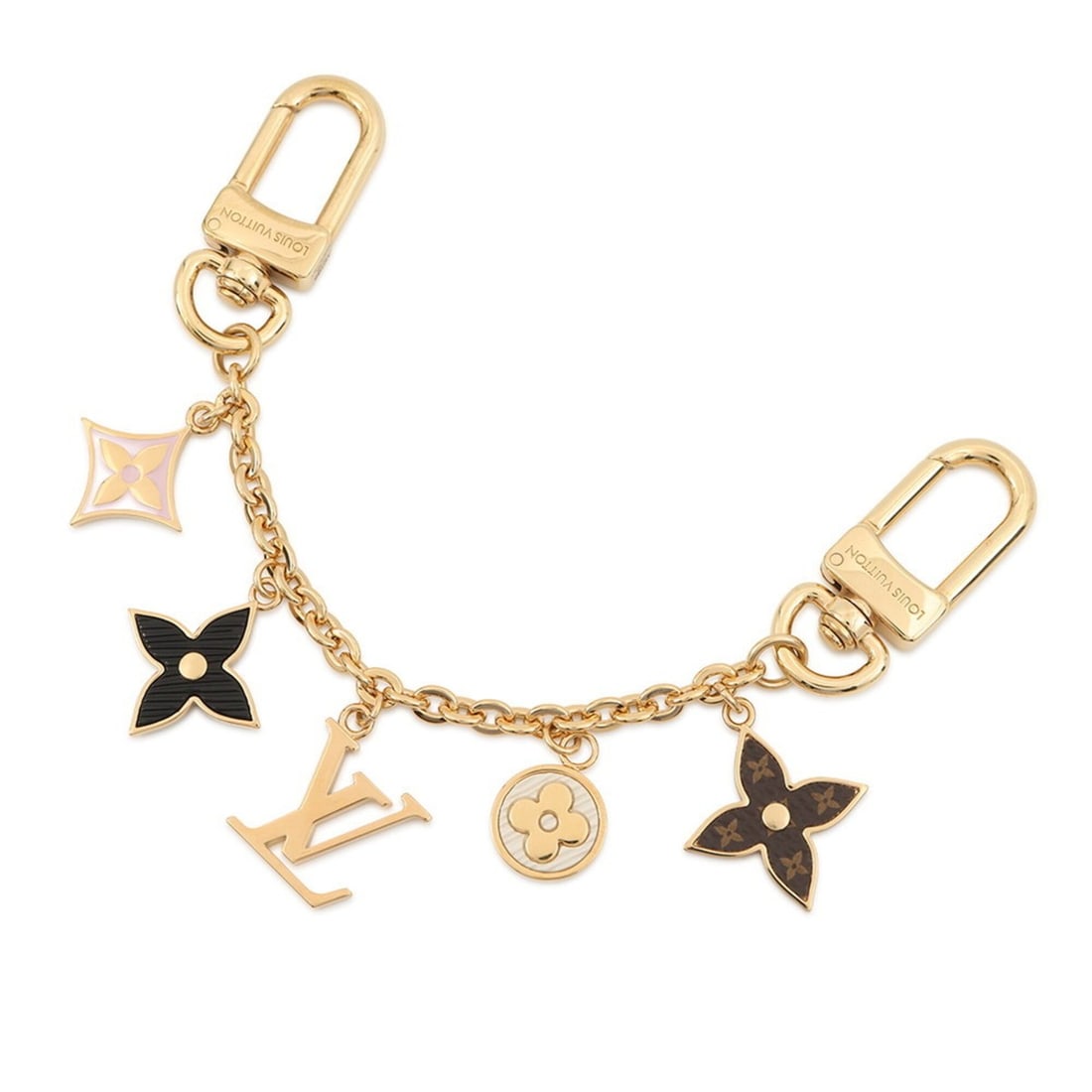 Louis Vuitton accessory bag charm Spring Street M01188 LOUIS VUITTON (1 of 14)