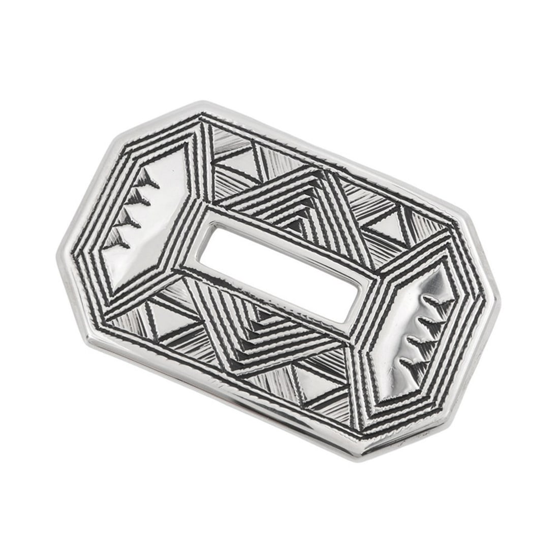 Hermes buckle Neo Touareg SV925 HERMES belt: --- Catalog ---Category: SizeBuckle Size: 3.7cm x 6cm / 1.45'' x 2.36''Category: DesignType: Standard beltColor: SilverGender: MenMaterial (Buckle): Silver 925Category: GeneralBrand: Hermes--- Item Li