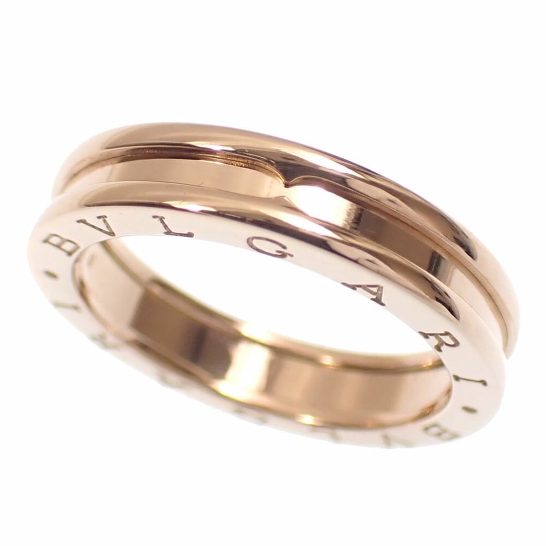 Bvlgari B-ZERO1 Ring for Women, 18K Yellow Gold, Size 20 (#60), 8.0g, 750 B-Zero One, C201289: --- Catalog ---Category: SizeJP Size: 20US Size: 10Category: DesignType: Band ringColor: Yellow goldGender: WomenMaterial: Yellow gold (18K)Category: GeneralBrand: Bvlgari--- Item List ---Section: Con