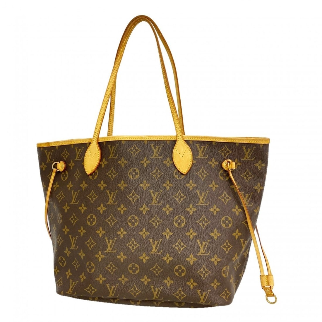 Louis Vuitton Monogram Neverfull MM Tote Bag M40156 Brown Women's P3010477: --- Catalog ---Category: SizeSize (HxWxD): 29cm x 32cm x 16cm / 11.41'' x 12.59'' x 6.29''Category: DesignType: Tote bagColor: BrownGender: WomenCategory: GeneralMPN: M40156Brand: Louis Vuitton--- Ite