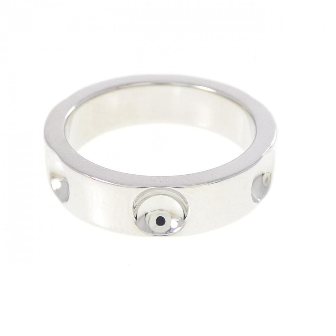 Louis Vuitton Petite Bague Empreinte Ring - 2