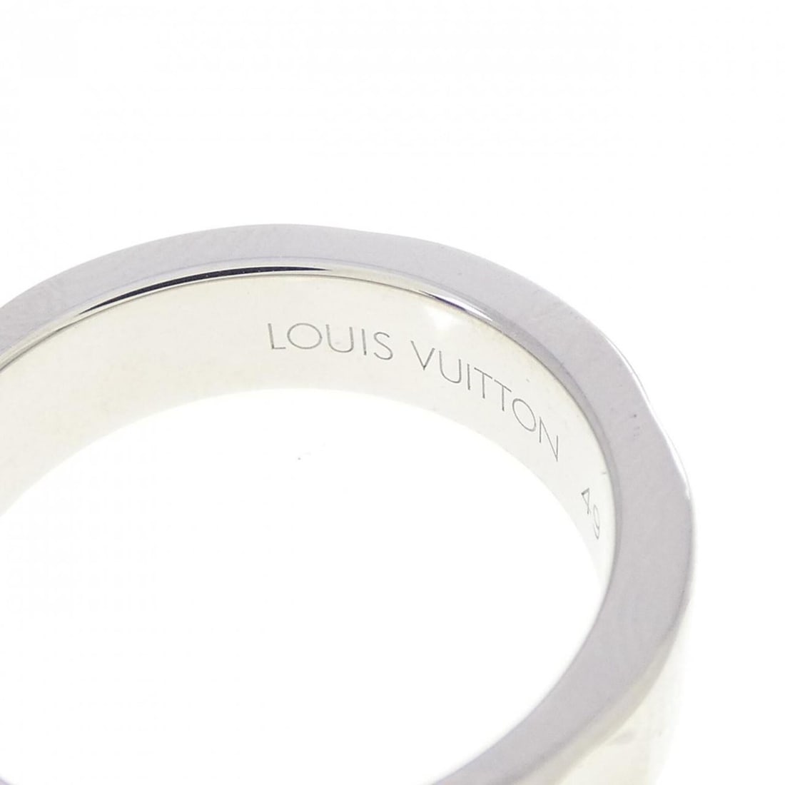 Louis Vuitton Petite Bague Empreinte Ring - 3