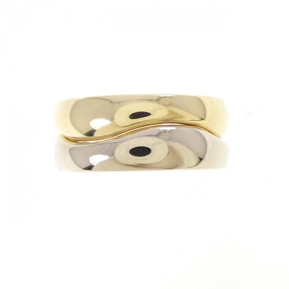 Cartier Love Me Ring - 2