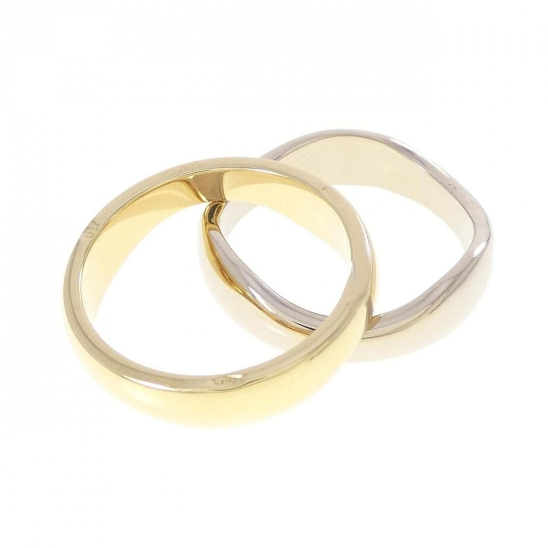 Cartier Love Me Ring - 3