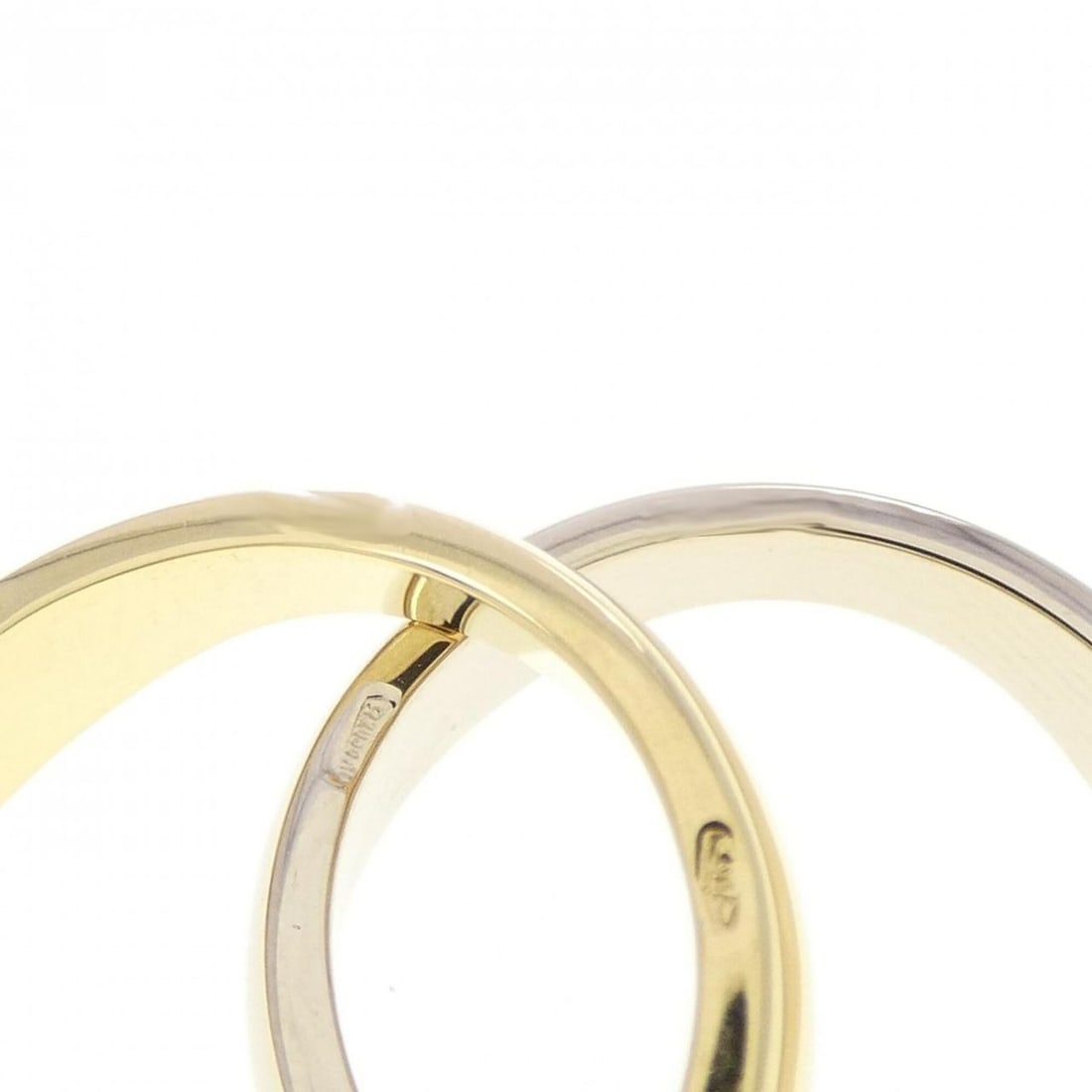 Cartier Love Me Ring - 4