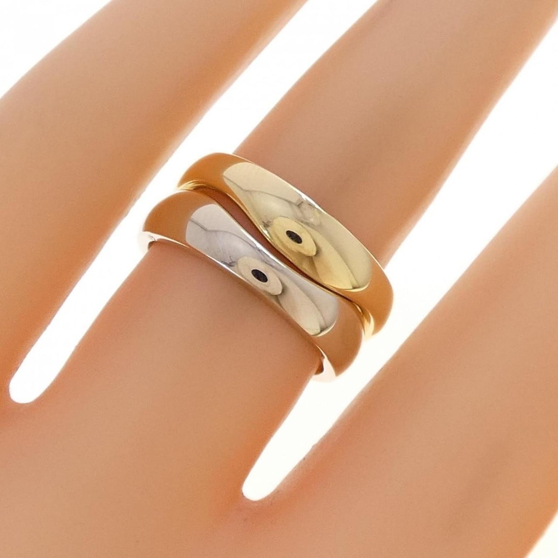 Cartier Love Me Ring - 5