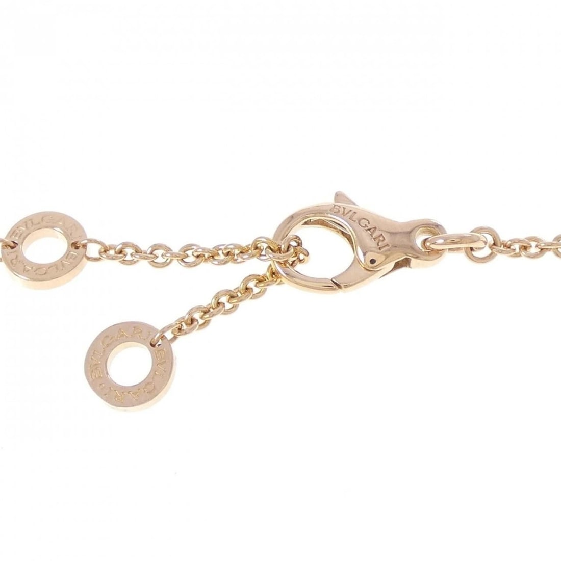 Bvlgari B.zero1 necklace - 5