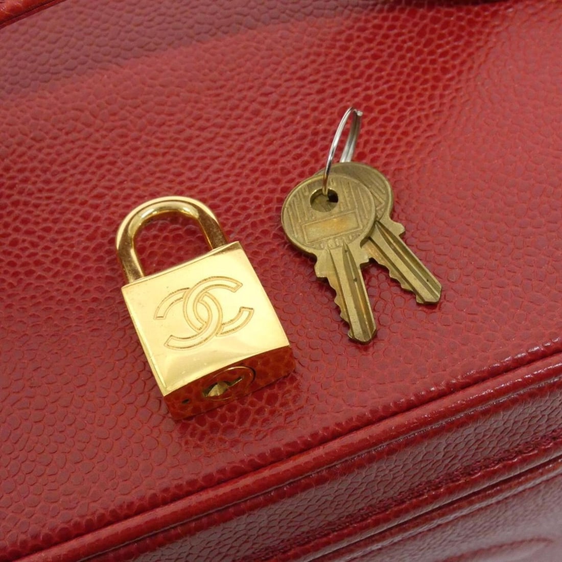 Chanel 06238 Handbag - 5