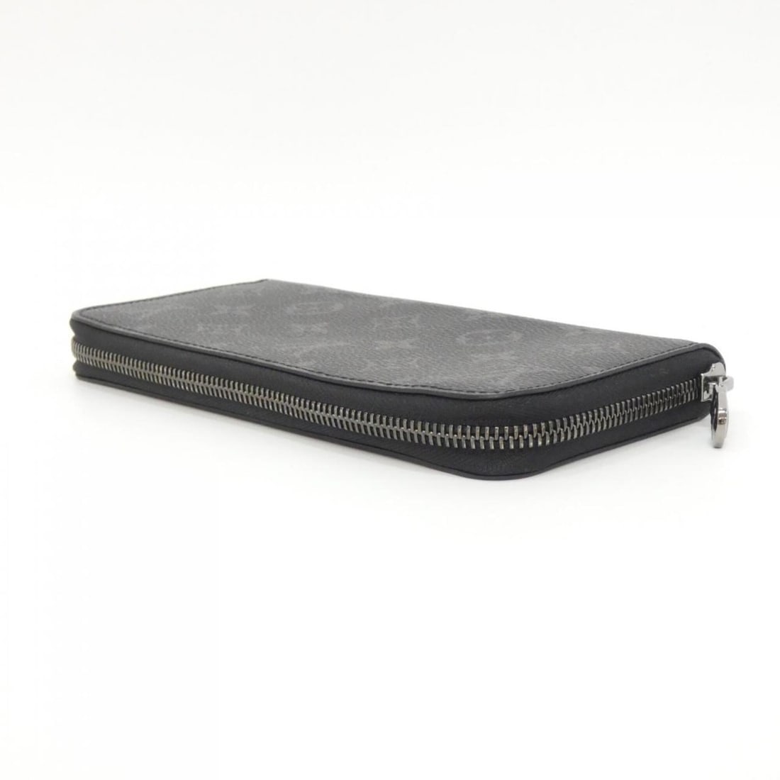 Louis Vuitton Monogram Eclipse Zippy Wallet Horizontal M11611 - 2