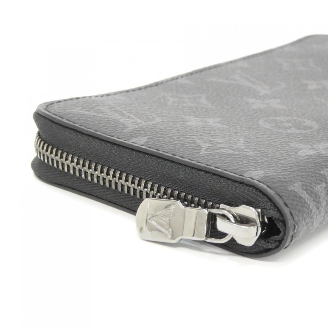 Louis Vuitton Monogram Eclipse Zippy Wallet Horizontal M11611 - 3
