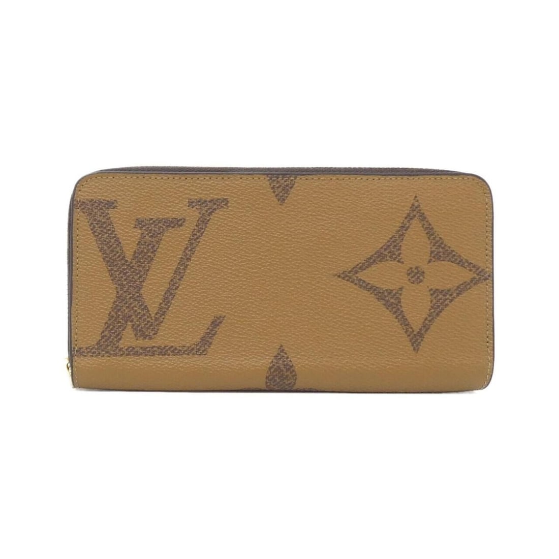 Louis Vuitton Monogram Giant Zippy Wallet M69353 (1 of 6)