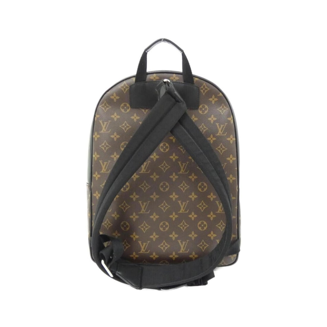 Louis Vuitton Monogram Macassar Josh M41530 Backpack - 2
