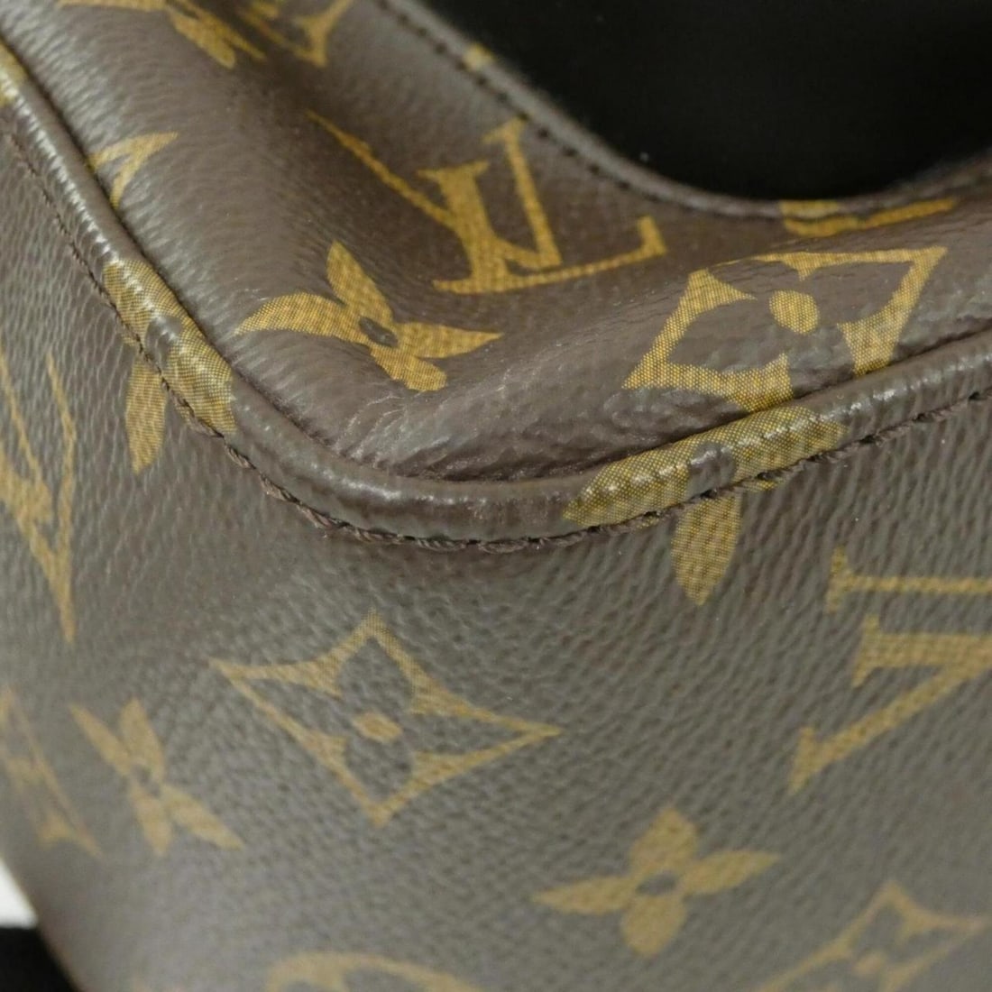 Louis Vuitton Monogram Macassar Josh M41530 Backpack - 3