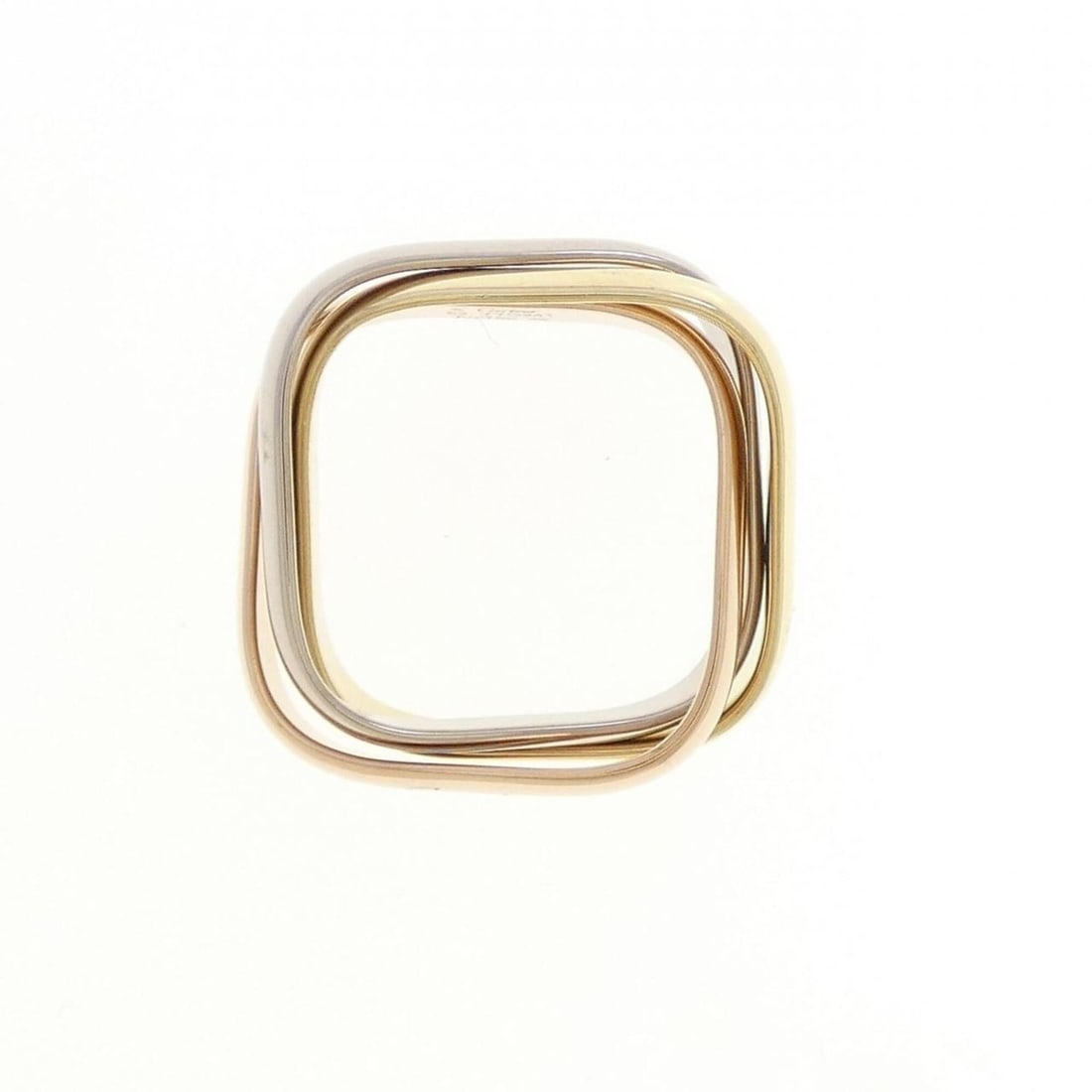 Cartier Trinity MM Ring - 2