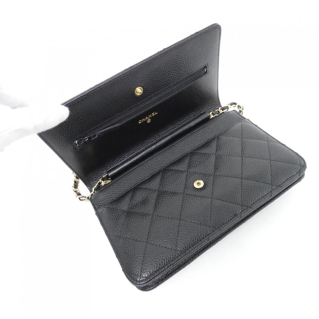 Chanel ABA113 Earrings - 7