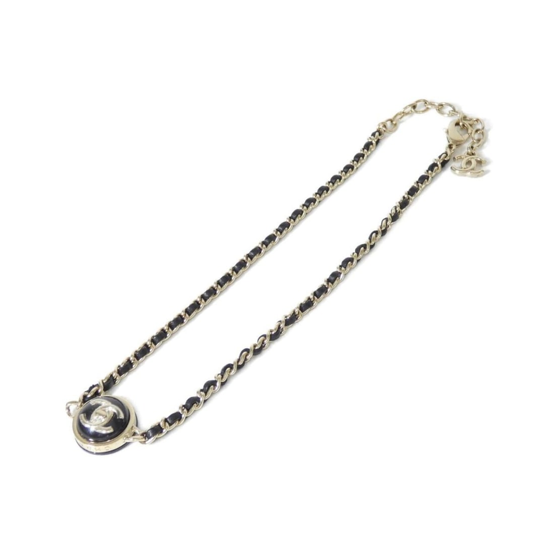 Chanel ABA006 Necklace - 2
