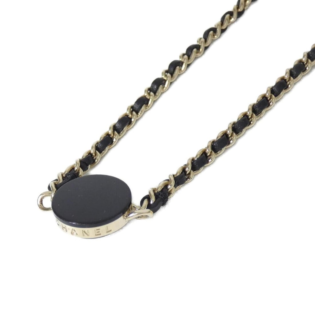 Chanel ABA006 Necklace - 3