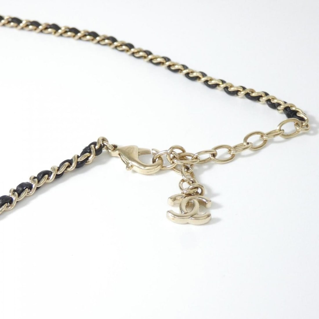 Chanel ABA006 Necklace - 4