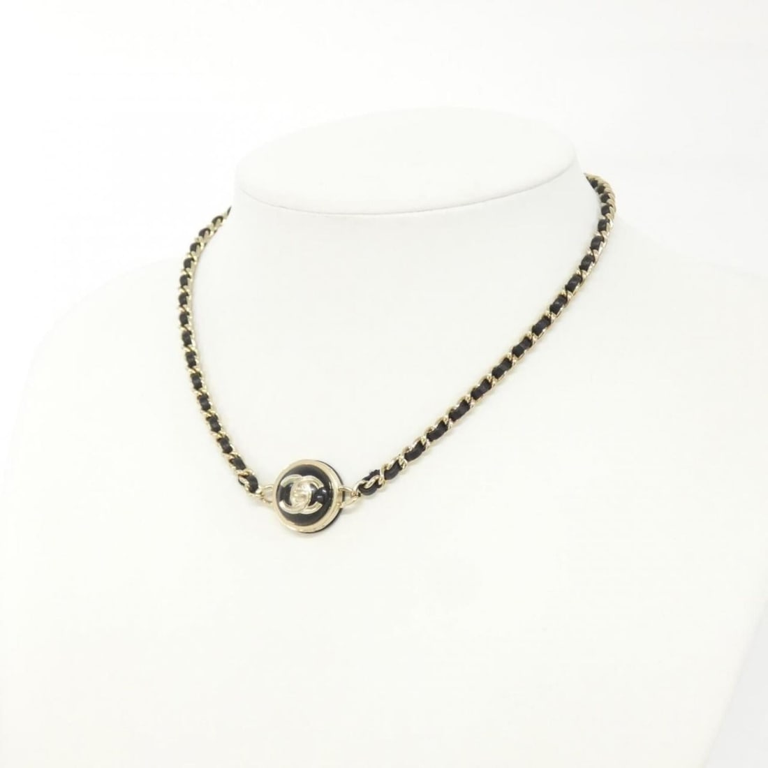 Chanel ABA006 Necklace - 5