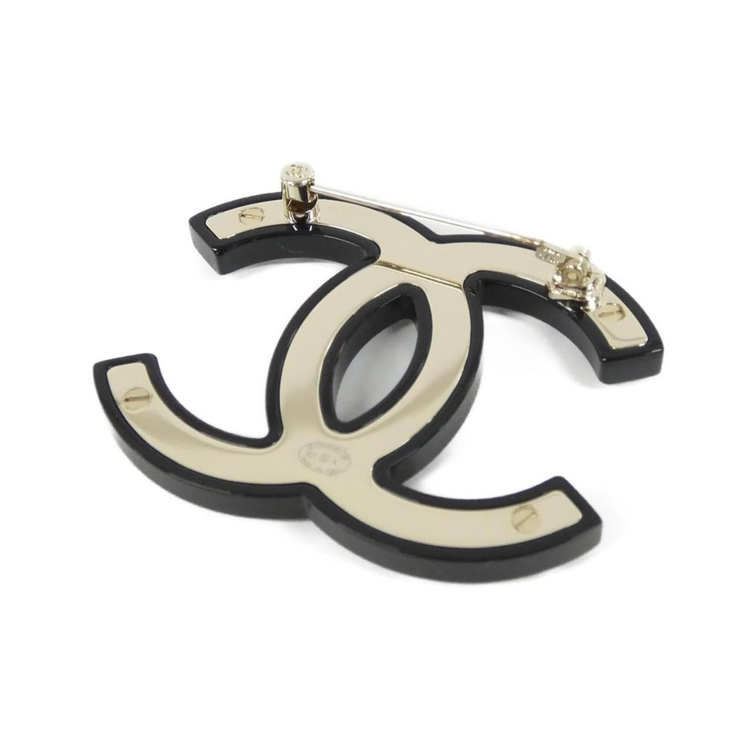 Chanel AB7275 Brooch - 2