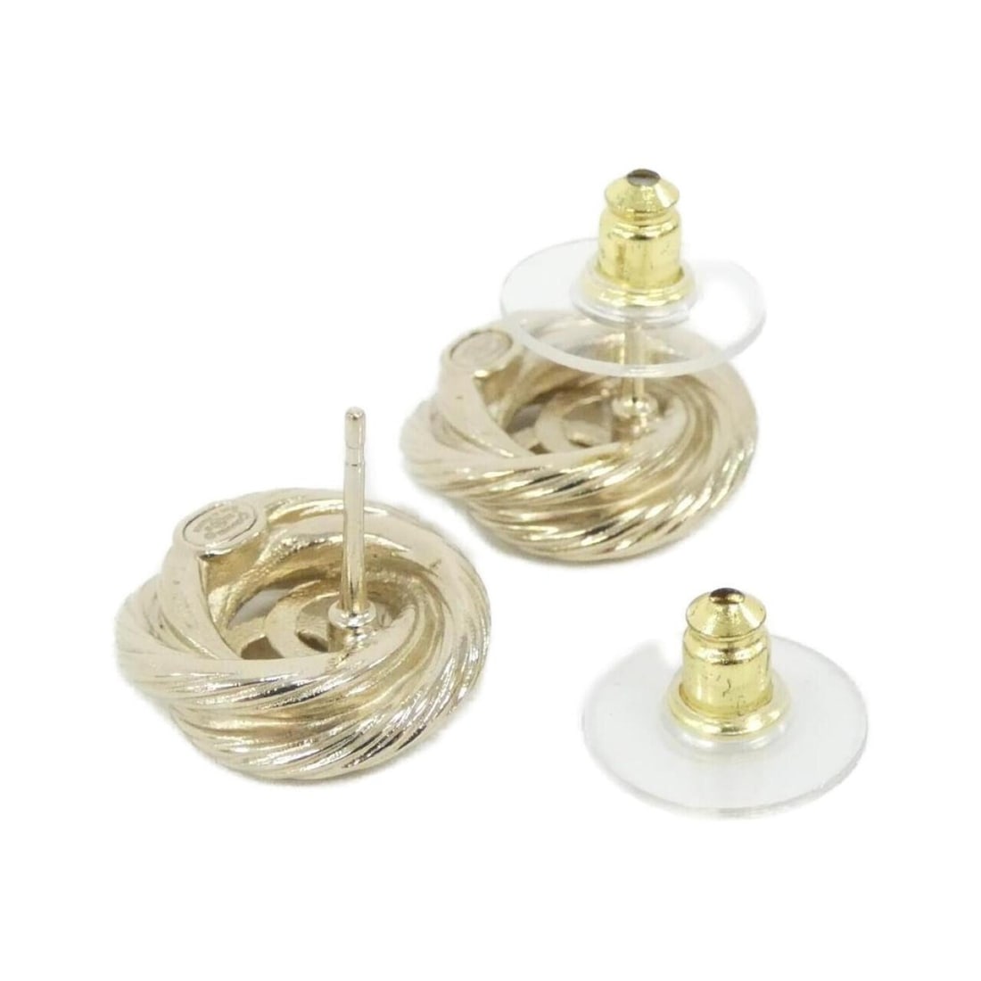 Chanel ABF849 Earrings - 3