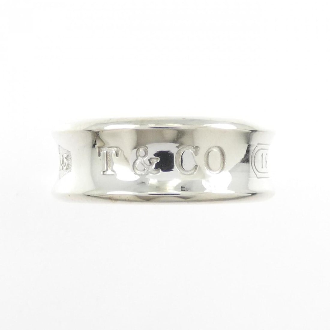 Tiffany 1837 Ring - 2