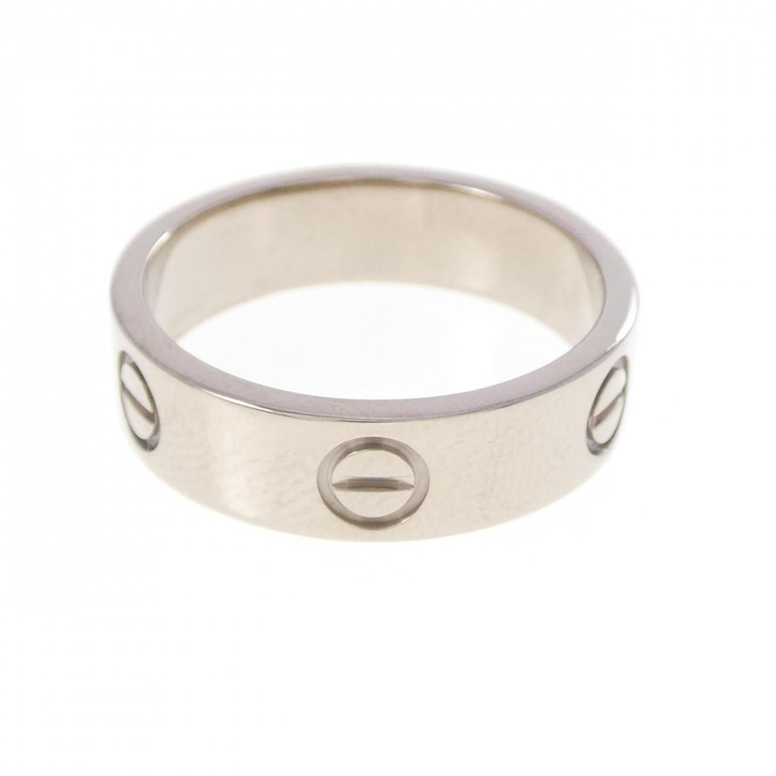Cartier Love Ring - 2
